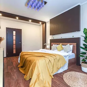 Апартаменты Gekharyan Comfort Apt 2, Тбилиси